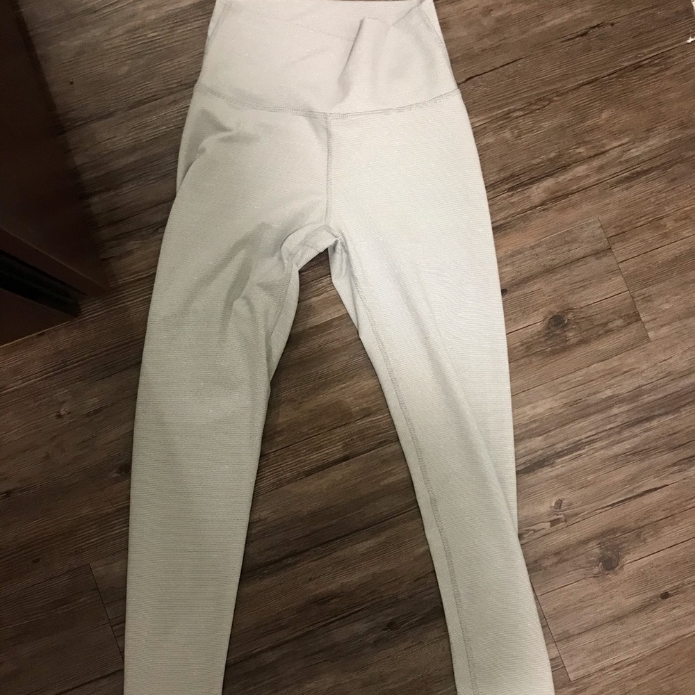 Echt scrunch leggings